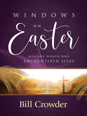 cover image of Windows on Easter